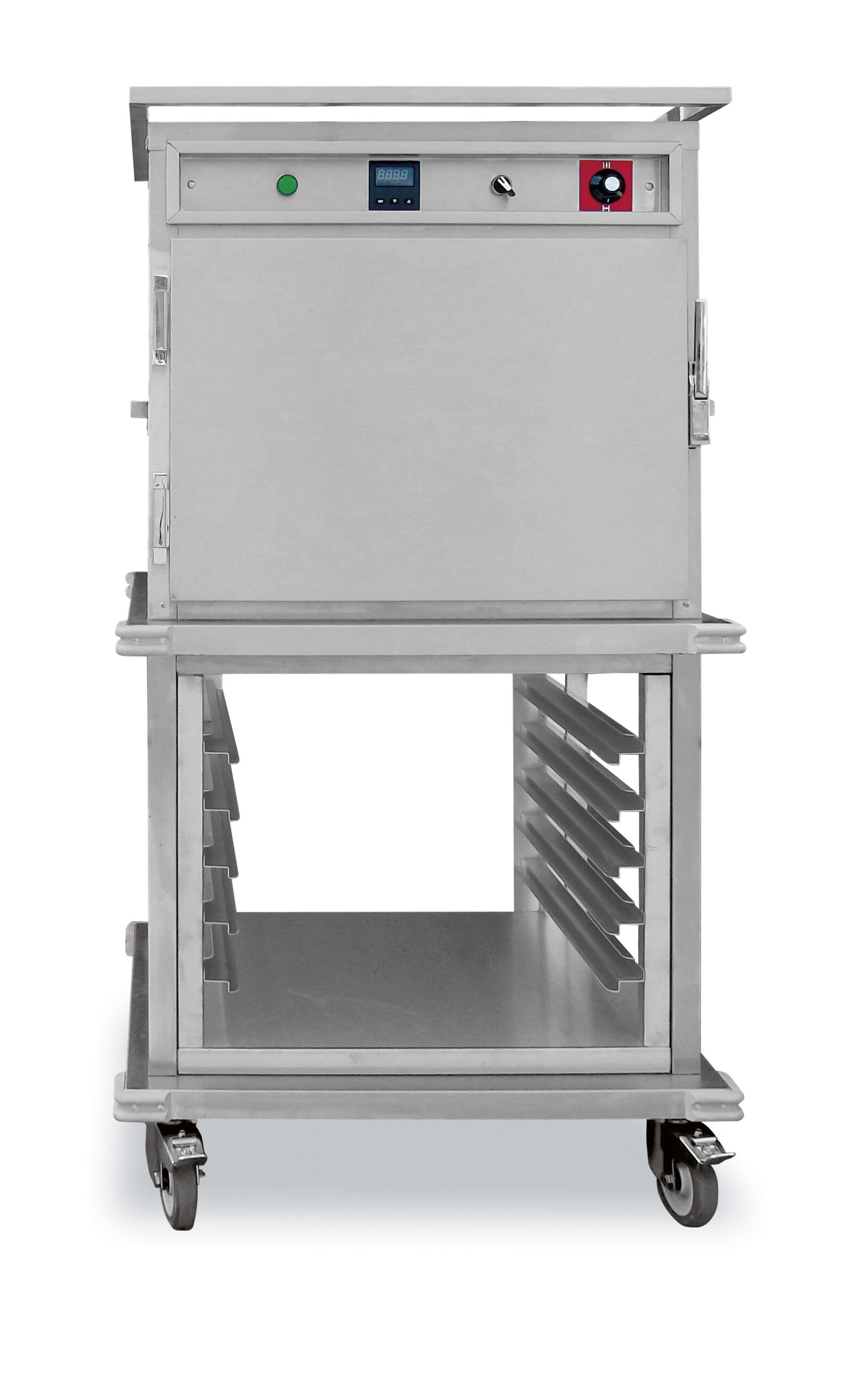 Spécificité / Reconditionnement