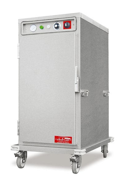 Chariot Gastronorme Ventilé CG12V