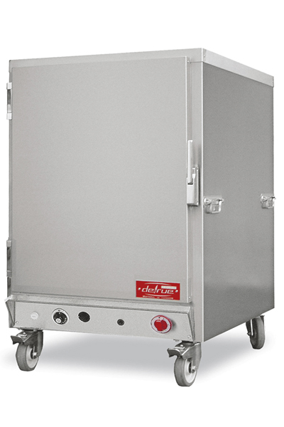 Chariot Traiteur Bi-Energie CT20