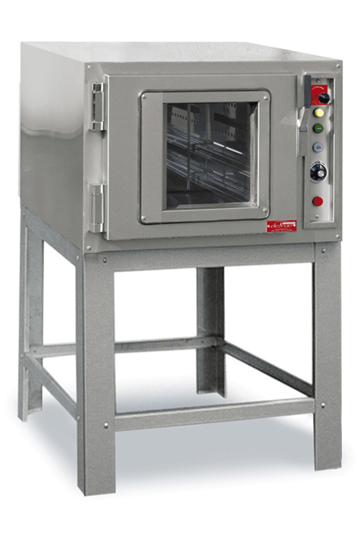 Four Turbo Compact T04