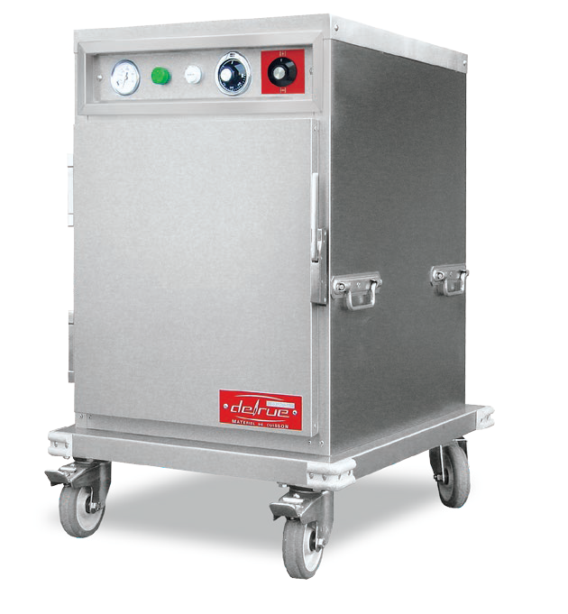 Chariot 6 Niveaux CG6V